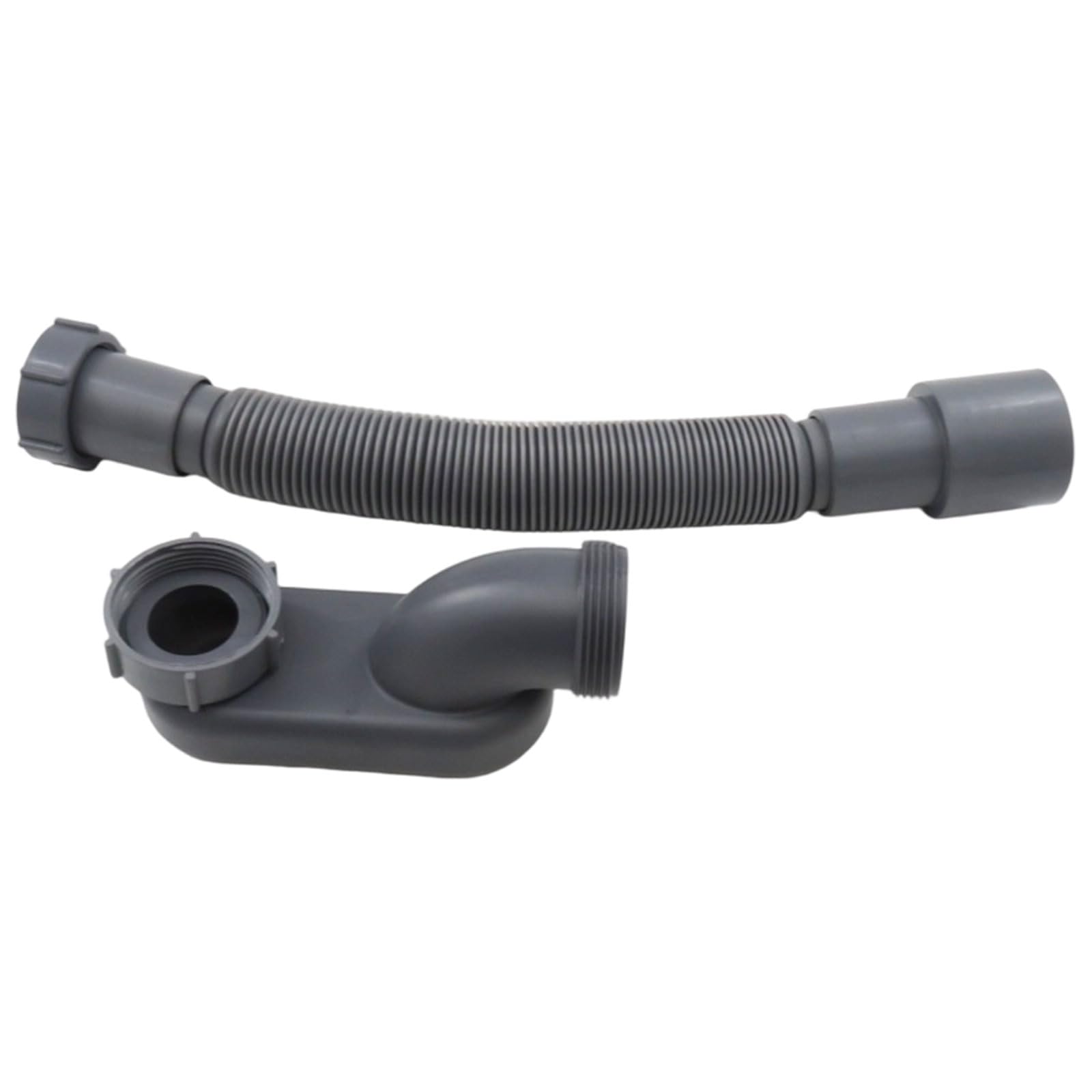 Hdoytxxm Multicolor Universals Sink Drain Pipe Retractable Deodorants Sewer Drainage Water Hose Wash Basin Drainer Bathroom Kitchen Extendable Bathtubs Drainage Pipe