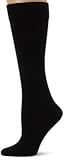 Women's Fleece Lined 2 Pair Pack Knee High Socks