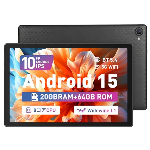 Amazon.co.jp: [Laowei] タプレッ卜 10インチ【2025最新登場