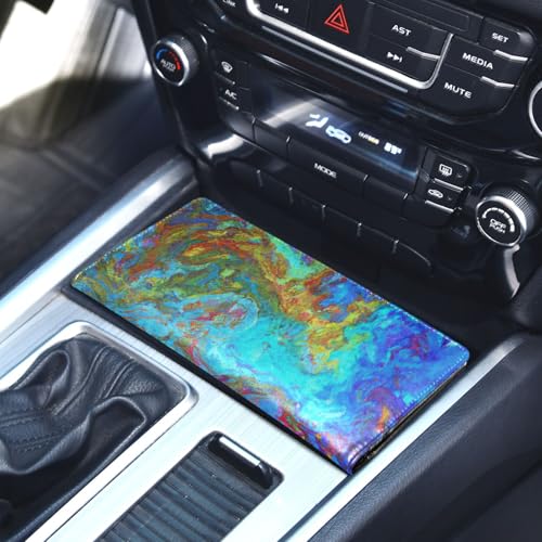 Organizador de Documentos Vehicular Slim miniatura 4