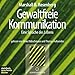 Produktbild Gewaltfreie Kommunikation. Eine Sprache des Lebens. 4 CDs