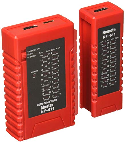 Monoprice HDMI Signal Tester