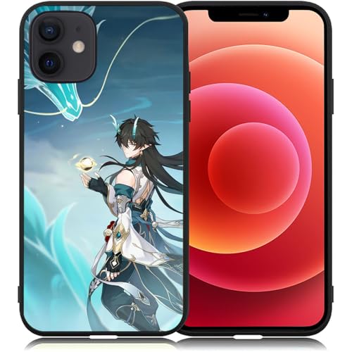 崩壊スターレイル スマホ ケース iphone16proケース スマホカバー 全機種対応 丹恒 iphone 16 pro 崩坏:星穹?道 おしゃれ かっこいい 擦り傷防止 傷汚れ防止 指紋防止 耐衝撃 アイフォン16pro 携帯 全面保護 可愛い 癒し系