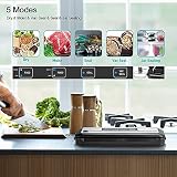 Inkbird WiFi Sous Vide ISV-100W with Vacuum Sealer — view 6