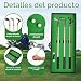 Imagen de KITDAHOM Minigolf