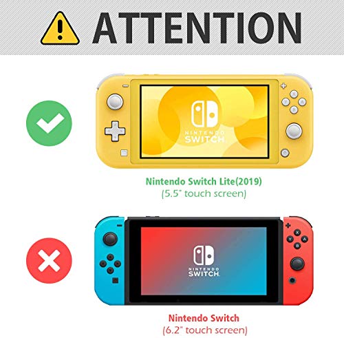 Amazon.com: ProCase: Nintendo Switch Lite Accessories