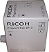 Produktbild Ricoh 817219 Tintenpatrone schwarz