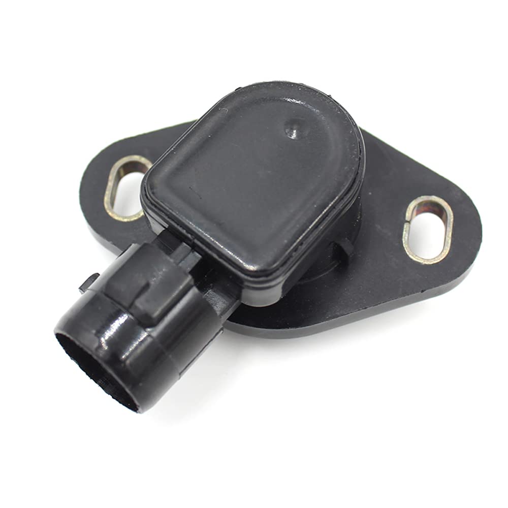 Amazon.co.jp: スロットルポジションセンサーホンダ用 シビック用  