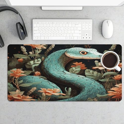 Mouse Pad FekiLoot Grande 30x60 cm Base Antideslizante miniatura 5