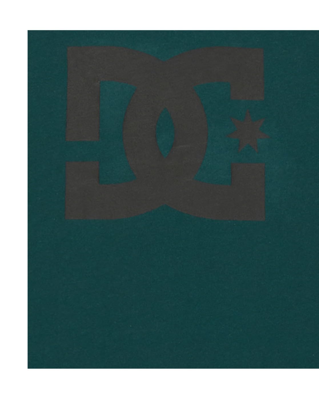 DC Shoes DC Star Hls Camiseta para Hombre