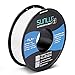 SUNLU PLA+ Filament 1.75mm for 3D Printer & 3D Pens, 1KG (2.2LBS) PLA+ 3D Printer Filament Tolerance Accuracy +/- 0.02 mm, White