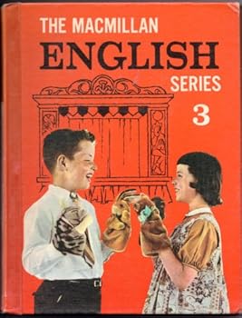 The Macmillan English Series 3