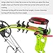 AKCHOER Compound Bow and Arrow Kit Youth Bow and Arrow Set, 15-45 Lbs Draw Weight, 18