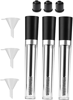 MERRYHAPY Botella de solución de pestañas Bot...