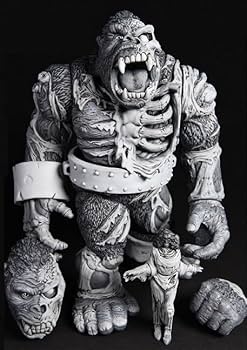 k*9様 インスティンクトイ　inc　インク　ミニ　フィギュア　黒　11cm k*9様 インスティンクトイ inc インク ミニ フィギュア 黒 11cm