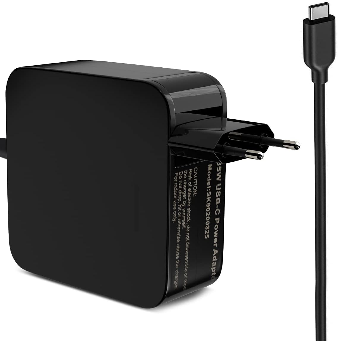 65W 45W AC Charger Fit for Lenovo IdeaPad 3 310 320 330 330s-15ikb 151kb 81f5 130 ADL45WCC model PA-1450-55LL adlx65clgu2a adlx65ccgu2a Flex 5 14 6 6-14ikb Laptop Power Supply Adapter Cord Replacement