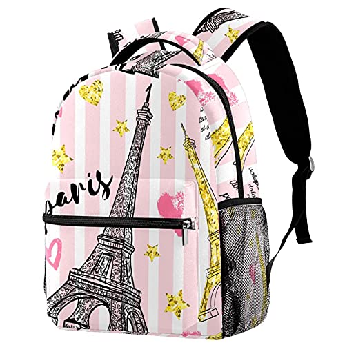 Sac à dos pour ordinateur portable un cadeau idéal bleu océan pour fille et garçon