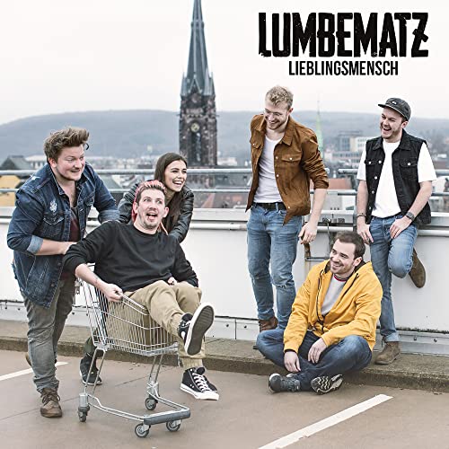 Lumbematz