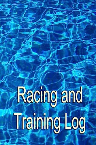 Racing and Training Log