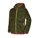 Sehr leicht und warm, dadurch auch optimal als Underlayer zu nutzen Elastischer Bund 2 Seitentaschen mit Reißverschluss Obermaterial: 100% PES