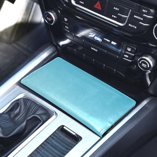 Organizador de Documentos para Auto Slim miniatura 5