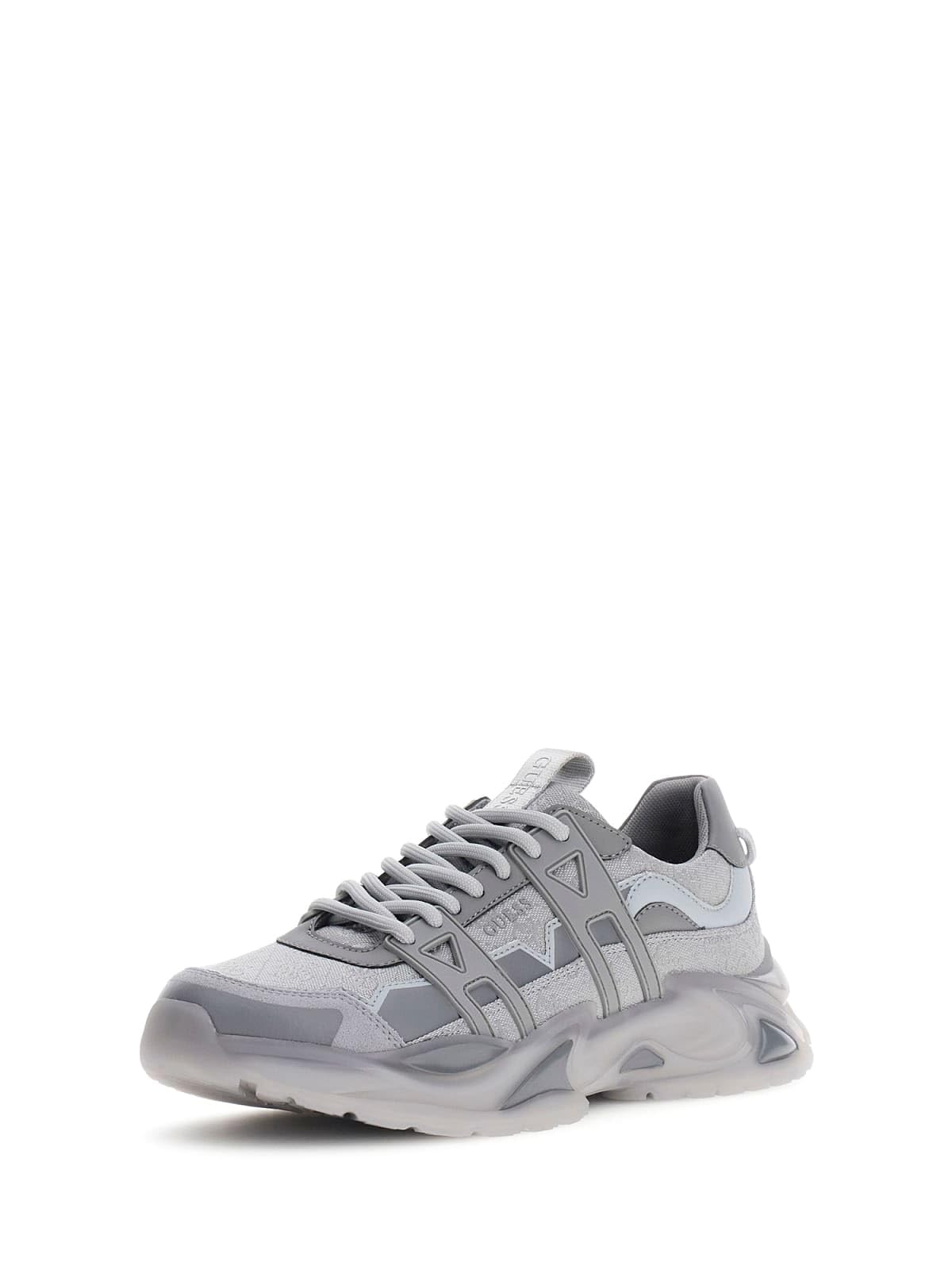 Guess BELLU Sneaker Cupsole Low