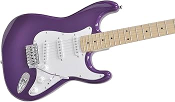 Amazon | 【国内正規品】 PLAYTECH プレイテック エレキギター ST250