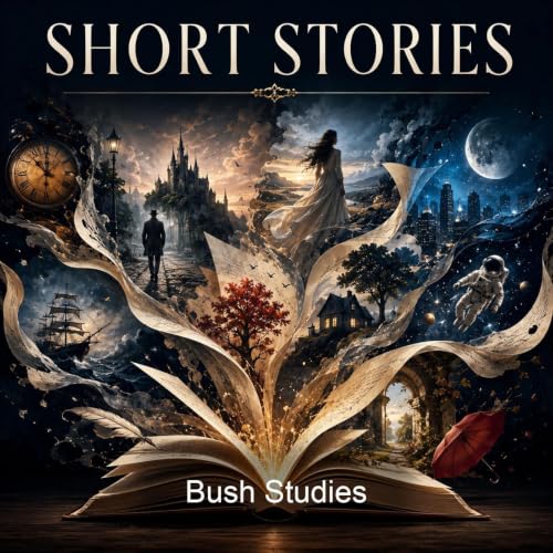 Bush Studies cover art