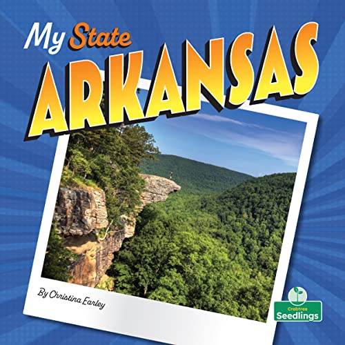 Arkansas (My State)
