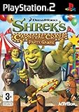  Shrek\'s Carnival Craze Pary Games [UK Import]