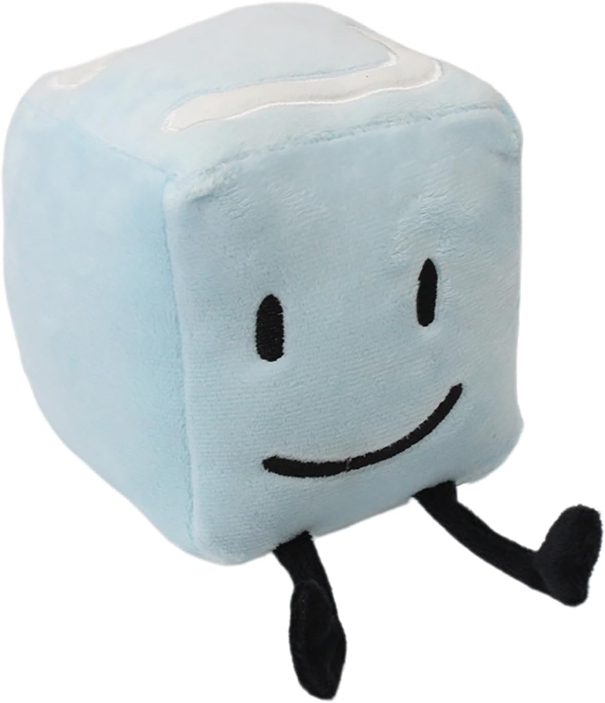 BFDI Dream Island Plushies Toy, Anime Plush Stuffed Pillow