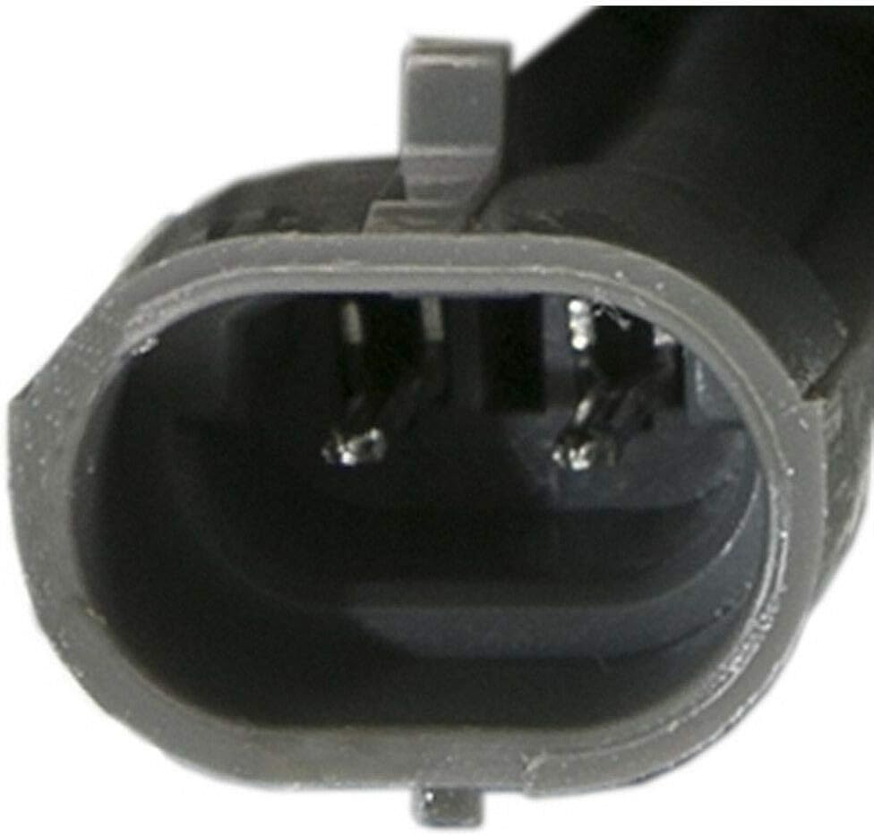 MOOG 512153 Wheel Bearing and Hub Assembly for Chevrolet Corvette