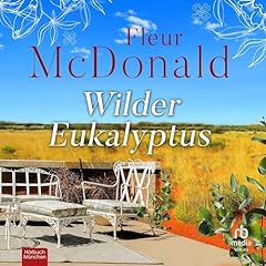 『Wilder Eukalyptus [Red Dust]』のカバーアート