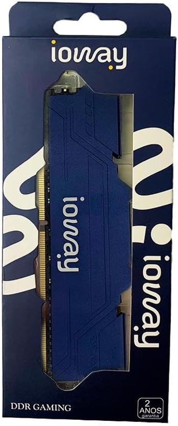 Review da Memória RAM 8GB DDR4 3200MHz: Testado por 7 dias para gamers
