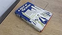 A Piece of the Action B00FB9Z85C Book Cover