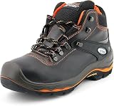 Grisport 72003LD42, MARMOLADA Scarpe Antinfortunistiche Uomo (Sistema Taglie Calzature EU, Adulto, Uomo, Numero, Media, 43)
