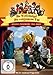 Augsburger Puppenkiste - Die vergessene Tür & Die Wetterorgel