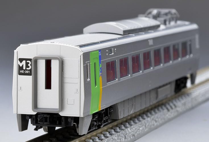 Amazon | トミーテック TOMIX Nゲージ JR 789 0系 スーパー白鳥 増結