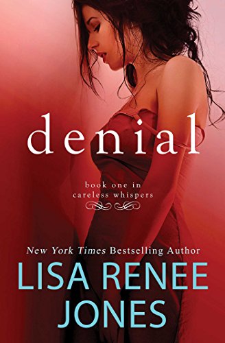Bargain eBook - Denial