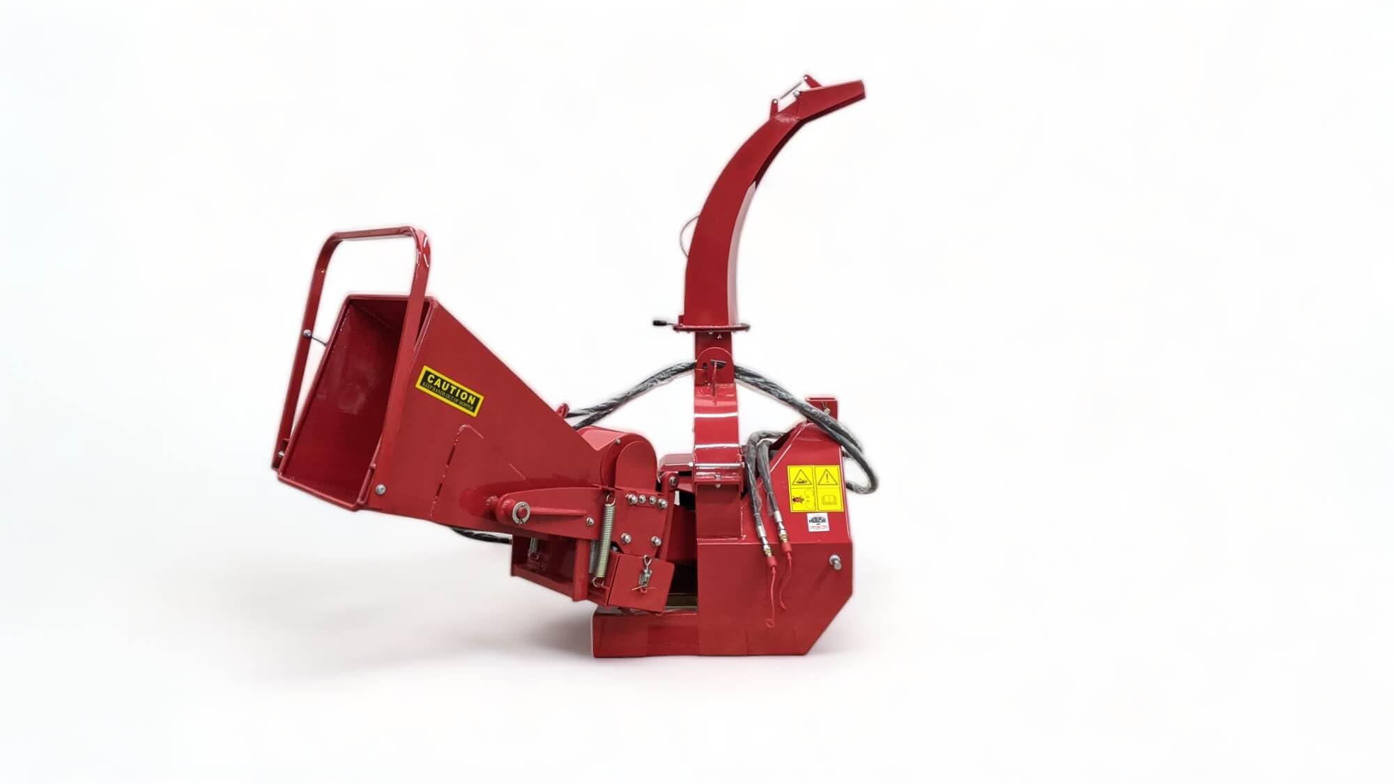 Top 5 Heavy-Duty Chipper for Big Acreage Efficient Performance and Durability Reviewed - PlantNative.org 51DgPoyJ4hL