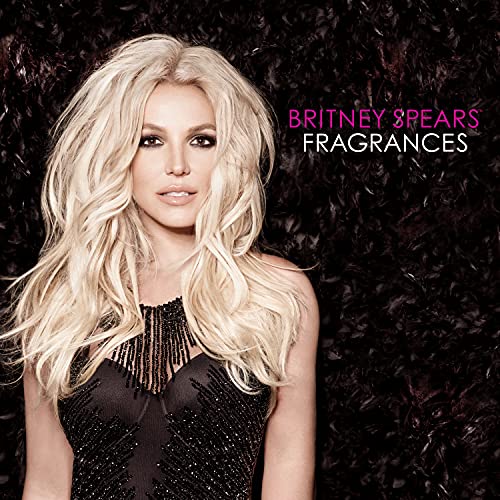 Britney Spears Prerogative Ego Eau De Parfum Spray, Floral Fruity Woody Fragrance, 3.4 Fl Oz - Image 5