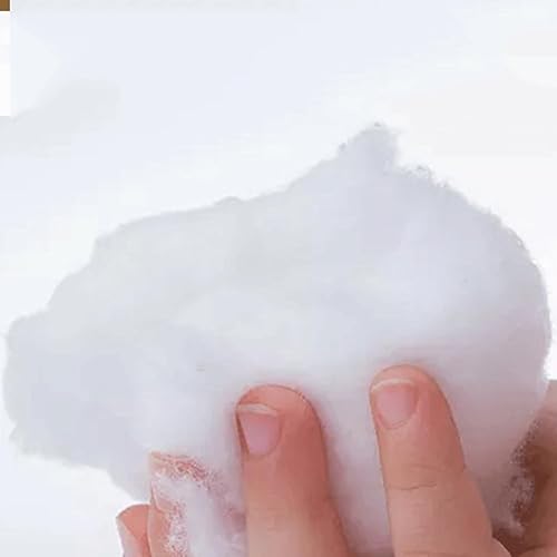 Miniatura 3 de SUMURI Cojines de columpio para porche, cojín de banco impermeable para muebles de exterior, cojines de repuesto lavables de 2 a 3 plazas, cojines