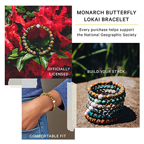 Lokai-National-Geographic-Collection-Silicone-Bracelet