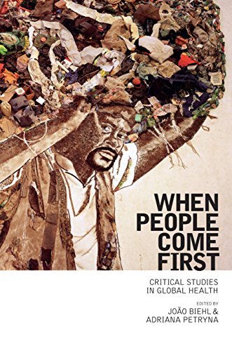 When People Come First: Critical Studies in Global...