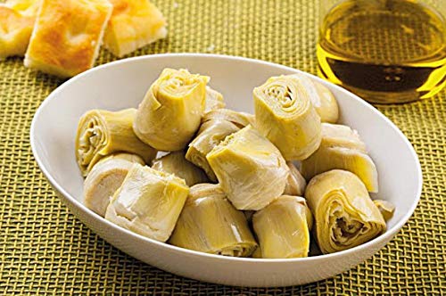 Iposea carciofini medi gr.2900