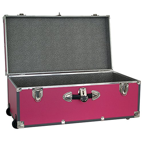Seward Trunk Rover, Pink, One Size - Thumbnail 5
