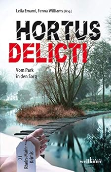 Paperback Hortus delicti Book