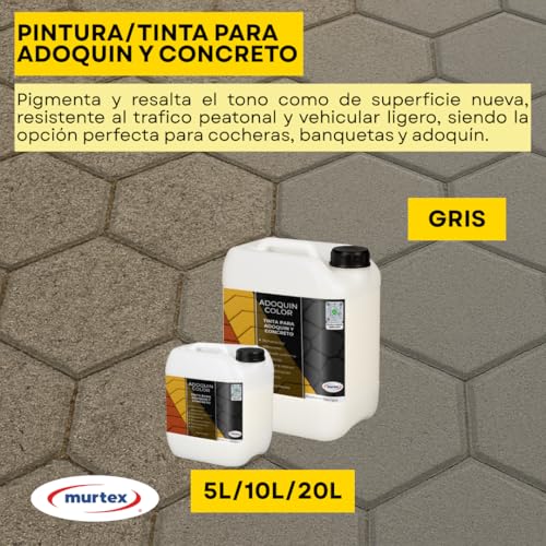 Reviews de Pintura Gris Oxford los mejores 5. 29 Imagen adicional