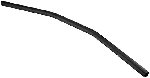 Miniatura 4 de INNOGLOW Manillar de motocicleta de 1 pulgada y 1.024in, barra de arrastre personalizada para motocrosStreet BikeNaked BikeChopperBobberCafe Racer