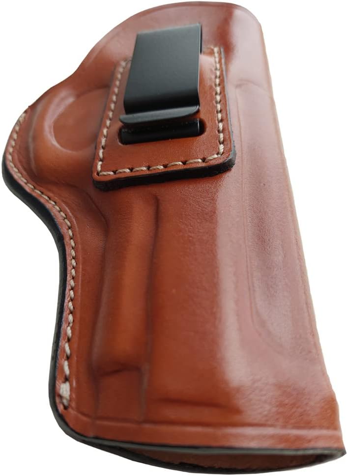 Dazzling Holster | Concealed Carry IWB Leather Holster for Beretta M9A1 / M9A2 / M9A3